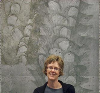 Liz Harvey